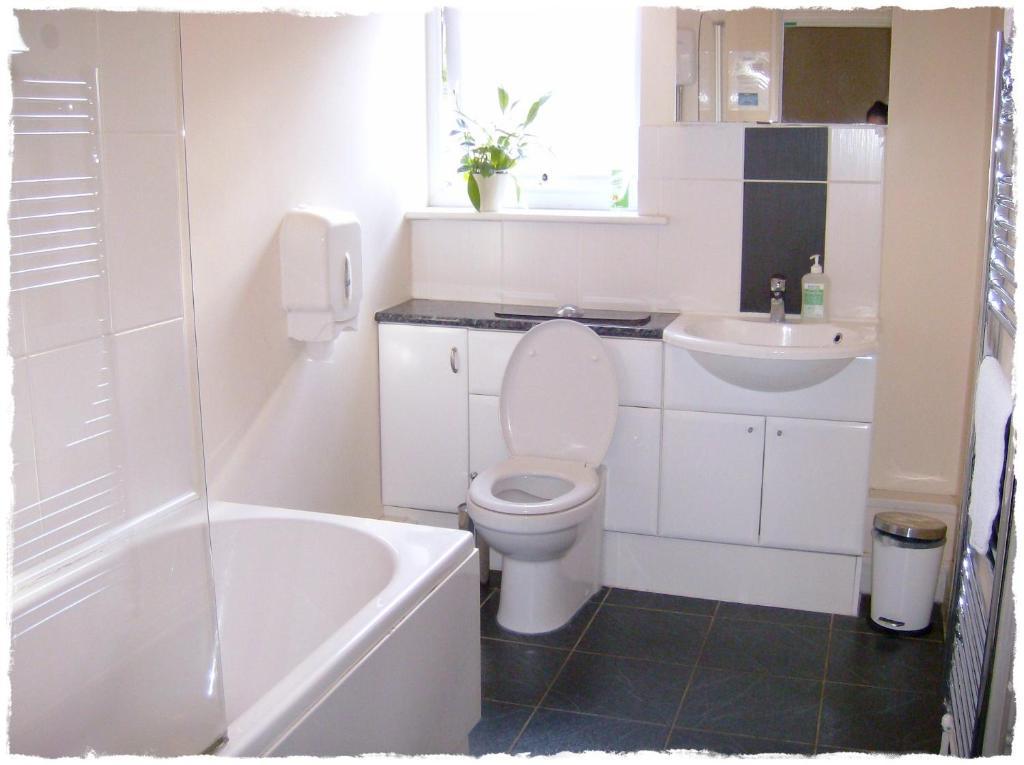 Igloo Backpackers Hostel & Annexe Nottingham Oda fotoğraf
