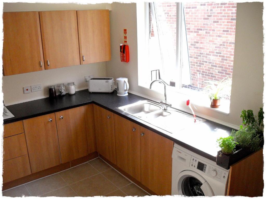 Igloo Backpackers Hostel & Annexe Nottingham Oda fotoğraf