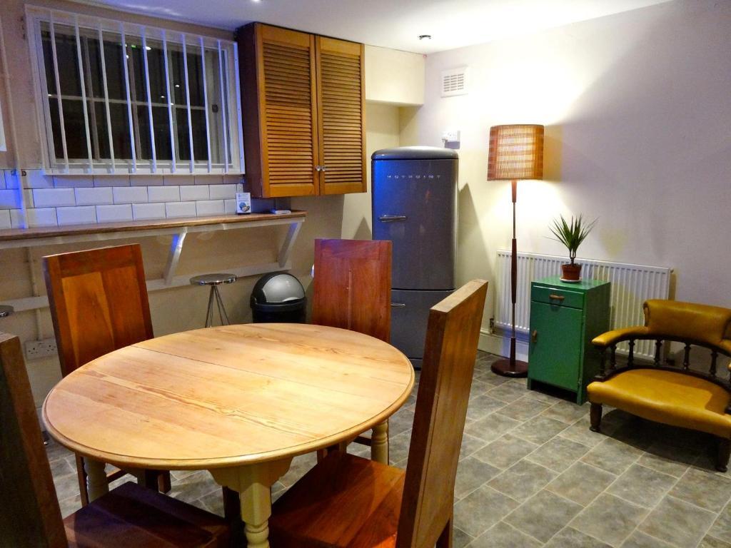 Igloo Backpackers Hostel & Annexe Nottingham Dış mekan fotoğraf