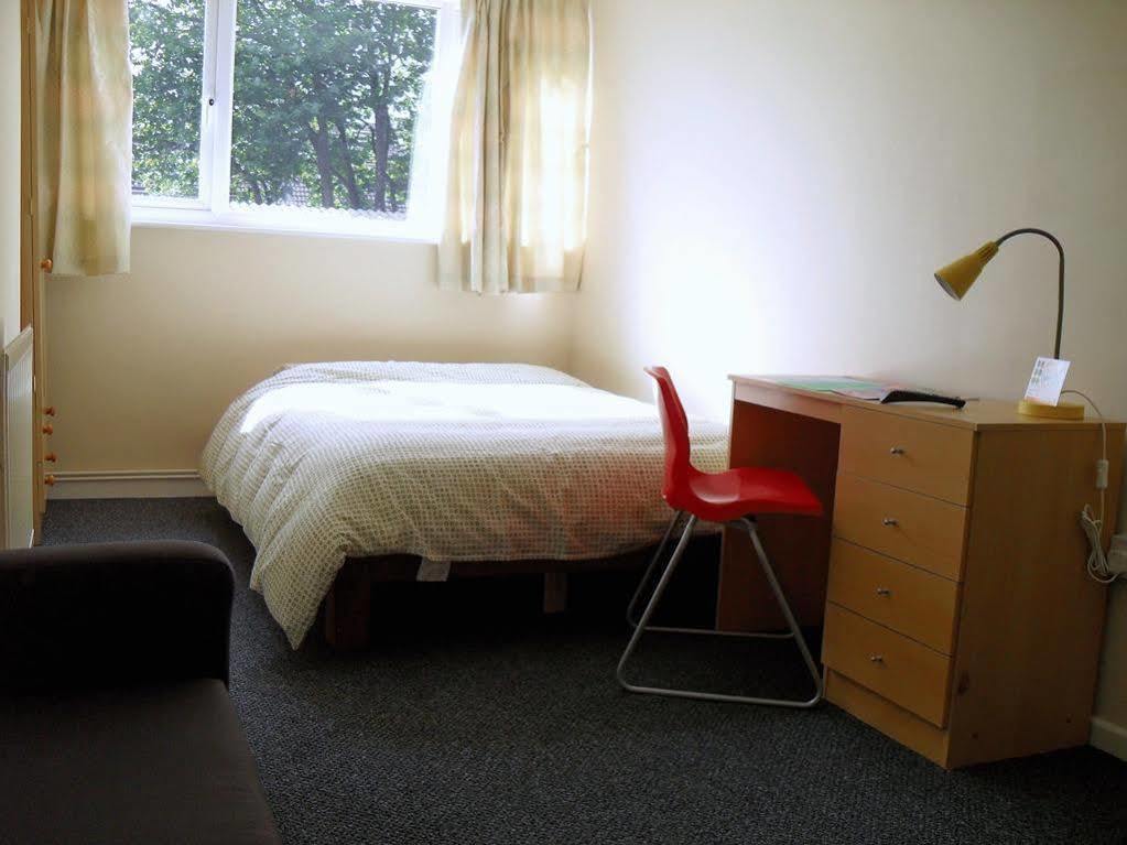 Igloo Backpackers Hostel & Annexe Nottingham Dış mekan fotoğraf