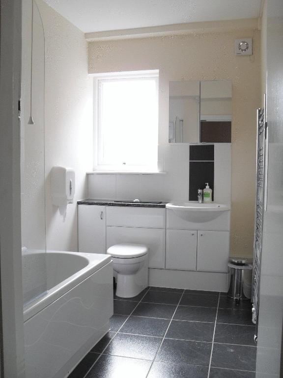 Igloo Backpackers Hostel & Annexe Nottingham Dış mekan fotoğraf